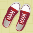 Kick off your shoes and relax@4x